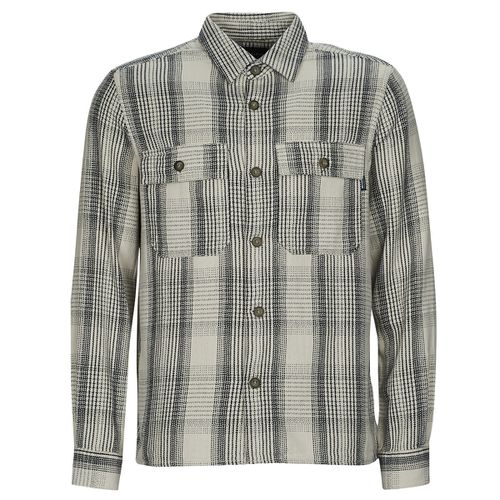 Camicia a maniche lunghe ONSSCOTT LS CHECK FLANNEL OVERSHIRT 4162 - Only & Sons - Modalova