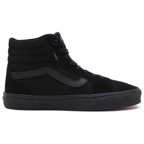 Sneakers FILMORE HI MN - VN0A5KXTGL41-BLACK - Vans - Modalova