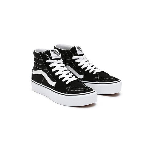 Sneakers FILMORE WM HI PLATFORM - VN0A5EM7187-BLACK - Vans - Modalova