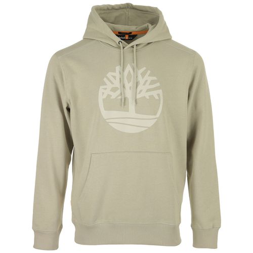 Felpa Core Logo P/O Hood Bb - Timberland - Modalova