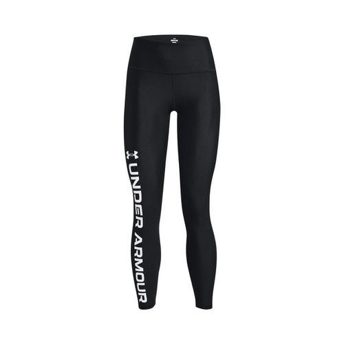 Collant Leggins Donna HeatGear Full-Lenght - Under armour - Modalova