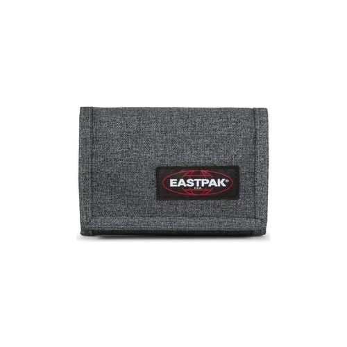 Portafoglio CREW SINGLE E371-77H DENIM BLACK - Eastpak - Modalova