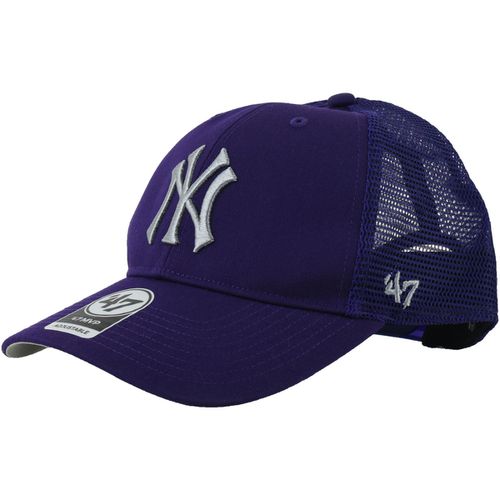 Cappellino MLB New York Yankees Branson Cap - '47 Brand - Modalova