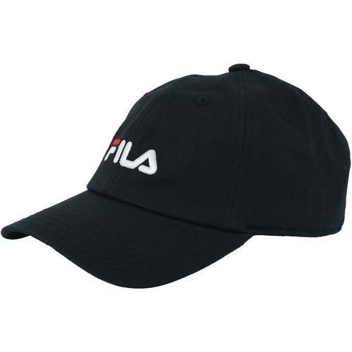 Cappellino Fila Bergen Dad Cap - Fila - Modalova