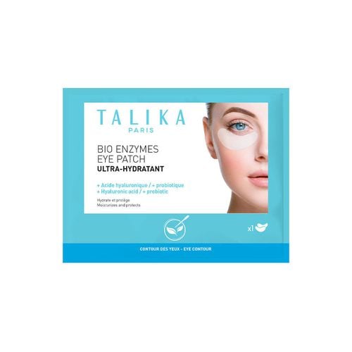 Idratanti e nutrienti Bio Enzymes Eye Patch Ultra-hydratant - Talika - Modalova