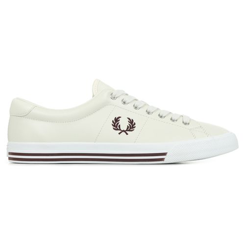 Sneakers Underspin Leather - Fred perry - Modalova