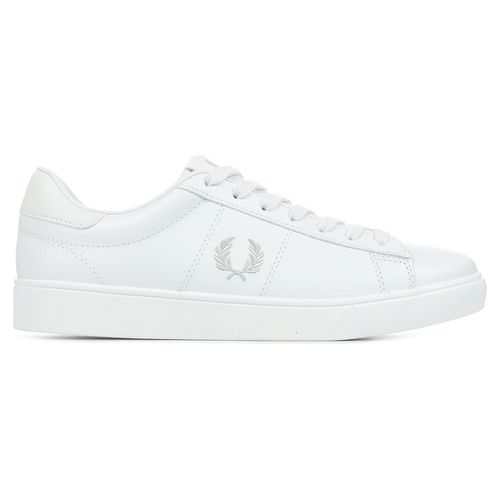 Sneakers Spencer Leather - Fred perry - Modalova