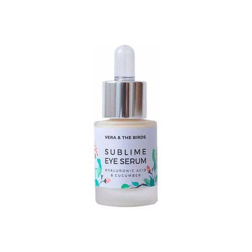 Trattamento mirato Sublime Eye Serum - Vera & The Birds - Modalova