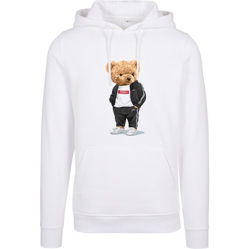 Maglione Bear Tracksuit Hoodie - Ballin Est. 2013 - Modalova