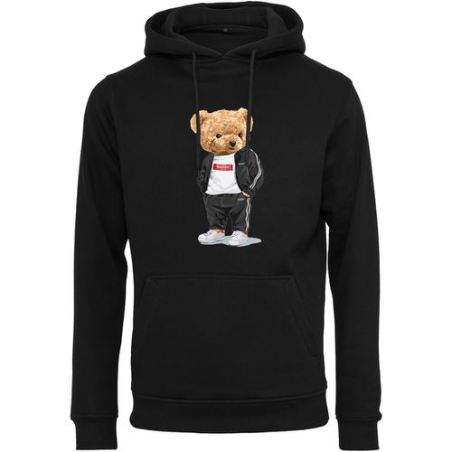 Maglione Bear Tracksuit Hoodie - Ballin Est. 2013 - Modalova