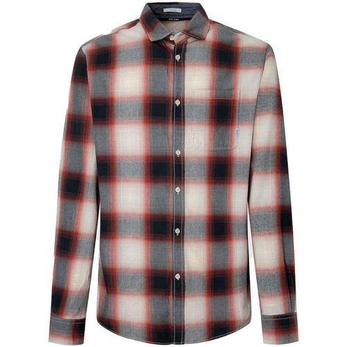 Camicia a maniche lunghe - Pepe jeans - Modalova