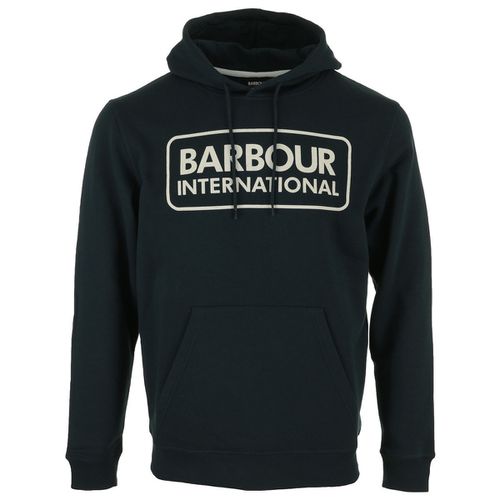 Felpa Barbour B intl Pop Over - Barbour - Modalova