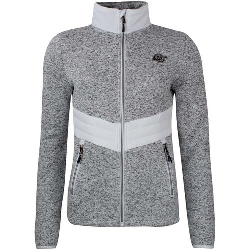 Felpa Blouson polaire ATORMI - Peak Mountain - Modalova