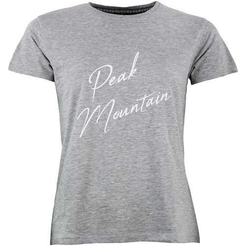 T-shirt T-shirt manches courtes ATRESOR - Peak Mountain - Modalova