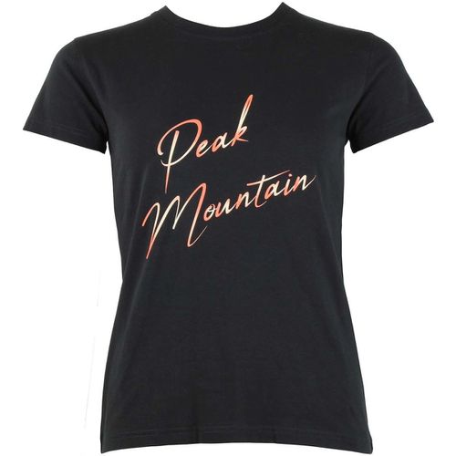 T-shirt T-shirt manches courtes ATRESOR - Peak Mountain - Modalova