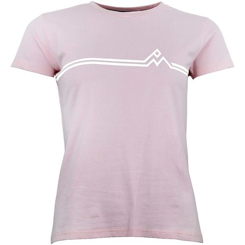 T-shirt T-shirt manches courtes AURELIE - Peak Mountain - Modalova