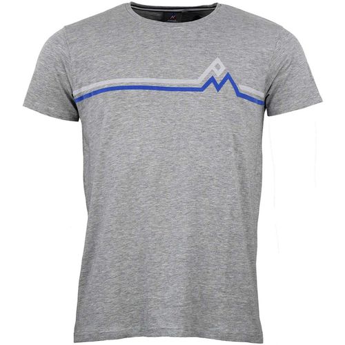 T-shirt T-shirt manches courtes CASA - Peak Mountain - Modalova