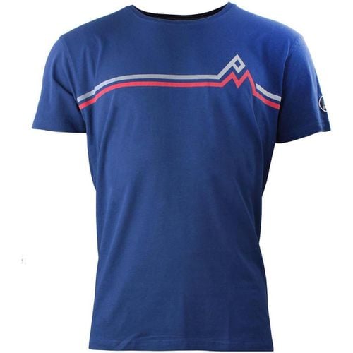 T-shirt T-shirt manches courtes CASA - Peak Mountain - Modalova