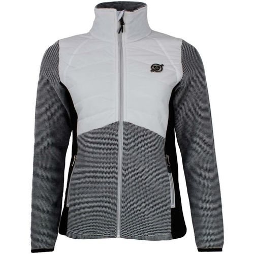 Felpa Blouson polaire ANAPLES - Peak Mountain - Modalova