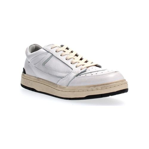 Sneakers STARLIGHT LOW SHIELD M-W-23SHTSC016 WHITE - Htc - Modalova