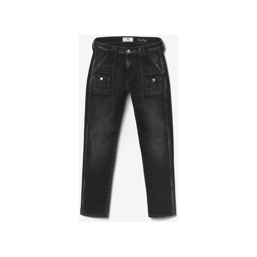 Jeans Jeans boyfit 200/43, lunghezza 34 - Le Temps des Cerises - Modalova