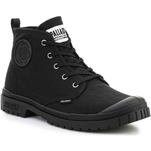 Sneakers alte Pampa SP20 HI CVS 76838-008-M - Palladium - Modalova