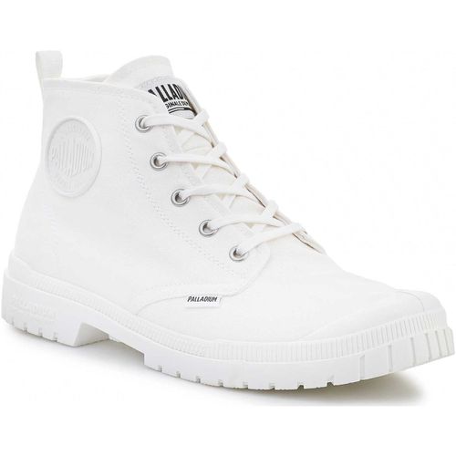 Sneakers alte Pampa SP20 HI CVS 76838-116-M - Palladium - Modalova