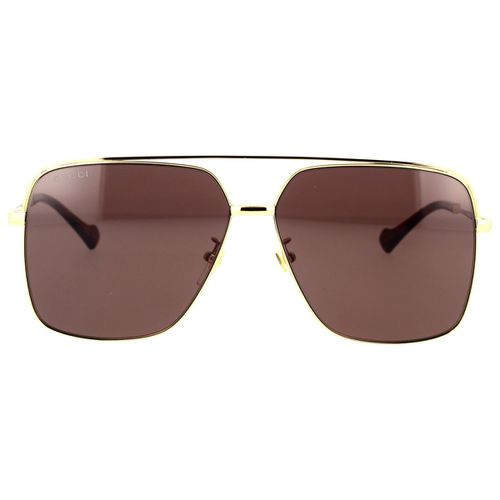 Occhiali da sole Occhiali da Sole GG1099SA 003 - Gucci - Modalova