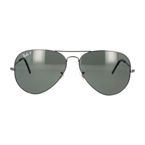 Occhiali da sole Occhiali da Sole Aviator RB3025 004/58 Polarizzati - Ray-ban - Modalova