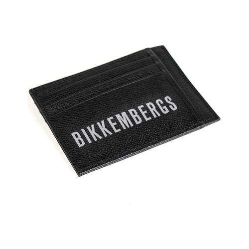 Portamonete E2BPME2R3093 | Big Logo - Bikkembergs - Modalova