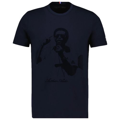 T-shirt Heritage Tee Ss N°1 - Le coq sportif - Modalova