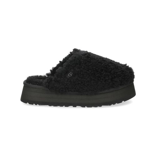 Scarpe Maxy Curly platform black - Ugg - Modalova