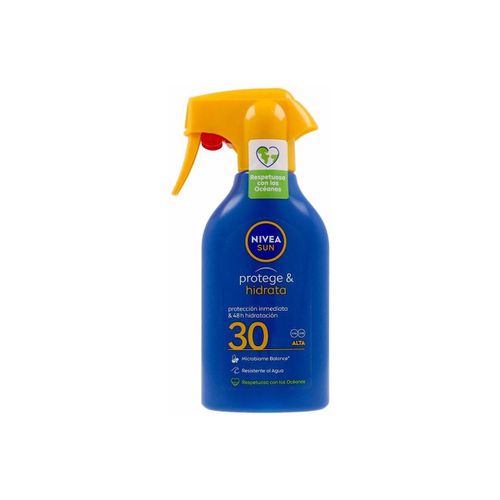 Protezione solari Sun Protege hidrata Pistola Spf30 - Nivea - Modalova