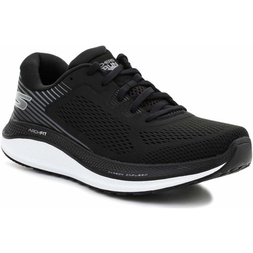 Scarpe Go Run Persistence Black/White 246053-BKW - Skechers - Modalova