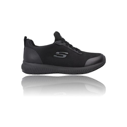 Sneakers Deportivas Trabajo Mujer de Squad SR 77222EC - Skechers - Modalova