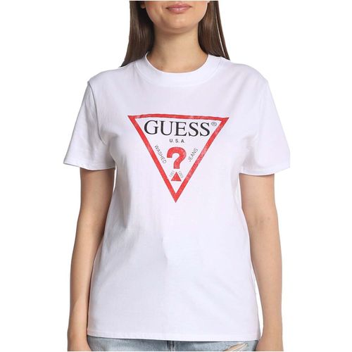 T-shirt & Polo T-shirts W2BI69 K8FQ1 - Donna - Guess - Modalova