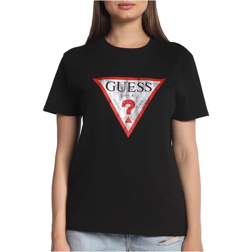 T-shirt & Polo T-shirts W2BI69 K8FQ1 - Donna - Guess - Modalova