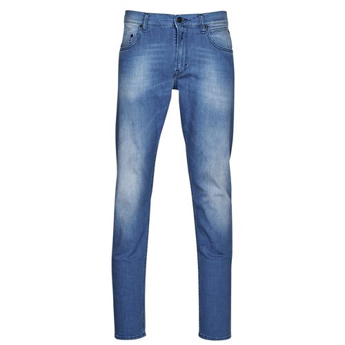 Jeans Tapered Replay MICKY M - Replay - Modalova