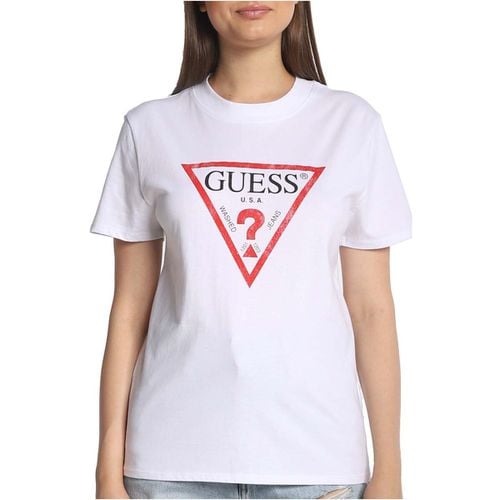 T-shirt & Polo Guess W2BI69 K8FQ1 - Guess - Modalova