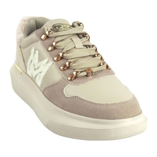 Scarpe Scarpa da donna 63231 beige - Maria Mare - Modalova