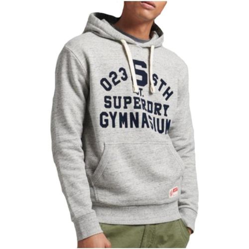 Felpa Superdry - Superdry - Modalova