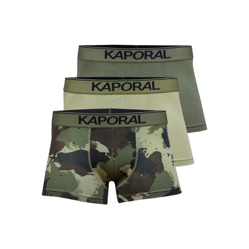 Boxer Kaporal Pack x3 lustrm09 - Kaporal - Modalova