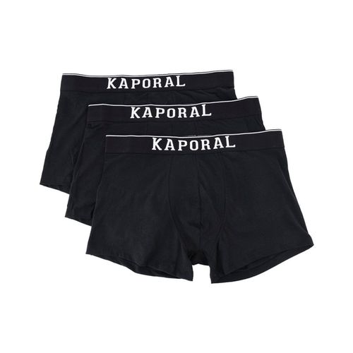 Boxer Kaporal Pack x3 front logo - Kaporal - Modalova