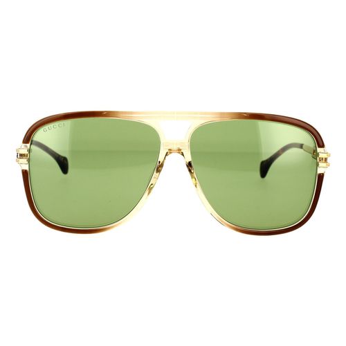 Occhiali da sole Occhiali da Sole GG1105S 003 - Gucci - Modalova