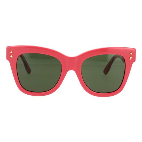 Occhiali da sole Occhiali da Sole GG1082S 004 - Gucci - Modalova