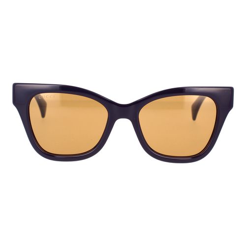 Occhiali da sole Occhiali da Sole GG1133S 002 - Gucci - Modalova