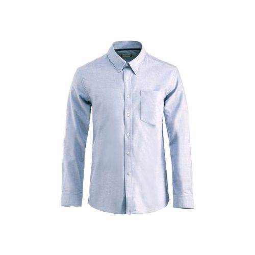 Camicia a maniche corte Oxford - C-Clique - Modalova