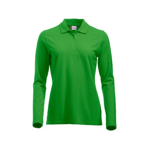 Polo maniche lunghe Classic Marion - C-Clique - Modalova