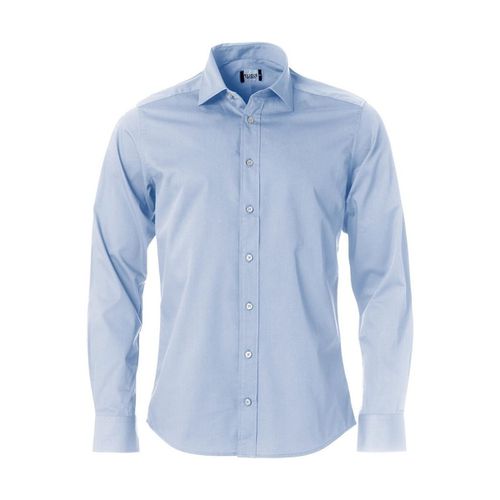 Camicia a maniche corte Clark - C-Clique - Modalova