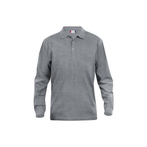 Polo maniche lunghe Classic Lincoln - C-Clique - Modalova